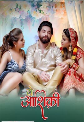 Ye Ashiqui | Season 01